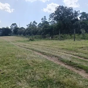 For Sale 1/2 Acre in Millimani Block 12