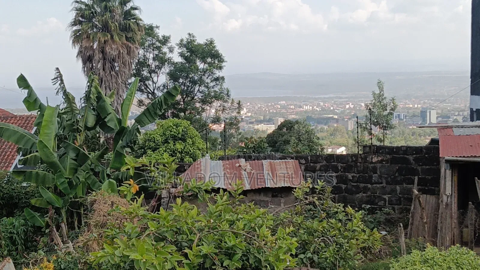 For Sale 1/2 Acre in Millimani Block 12