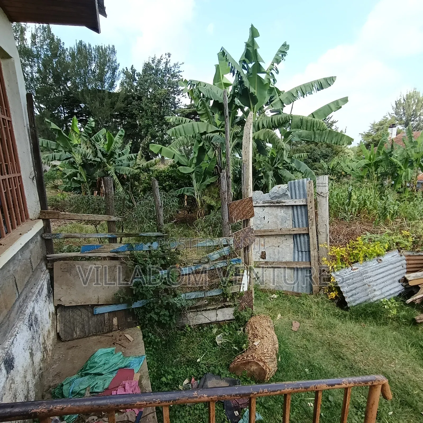 For Sale 1/2 Acre in Millimani Block 12