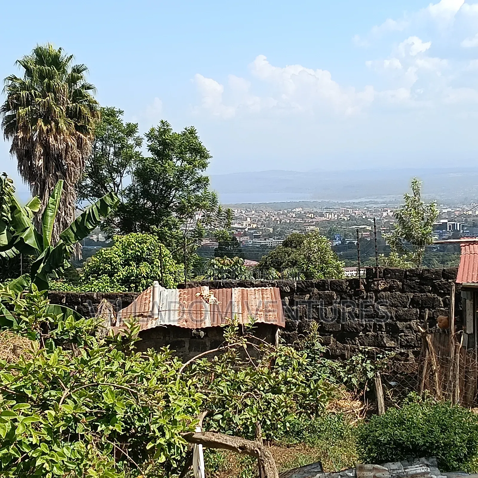 For Sale 1/2 Acre in Millimani Block 12