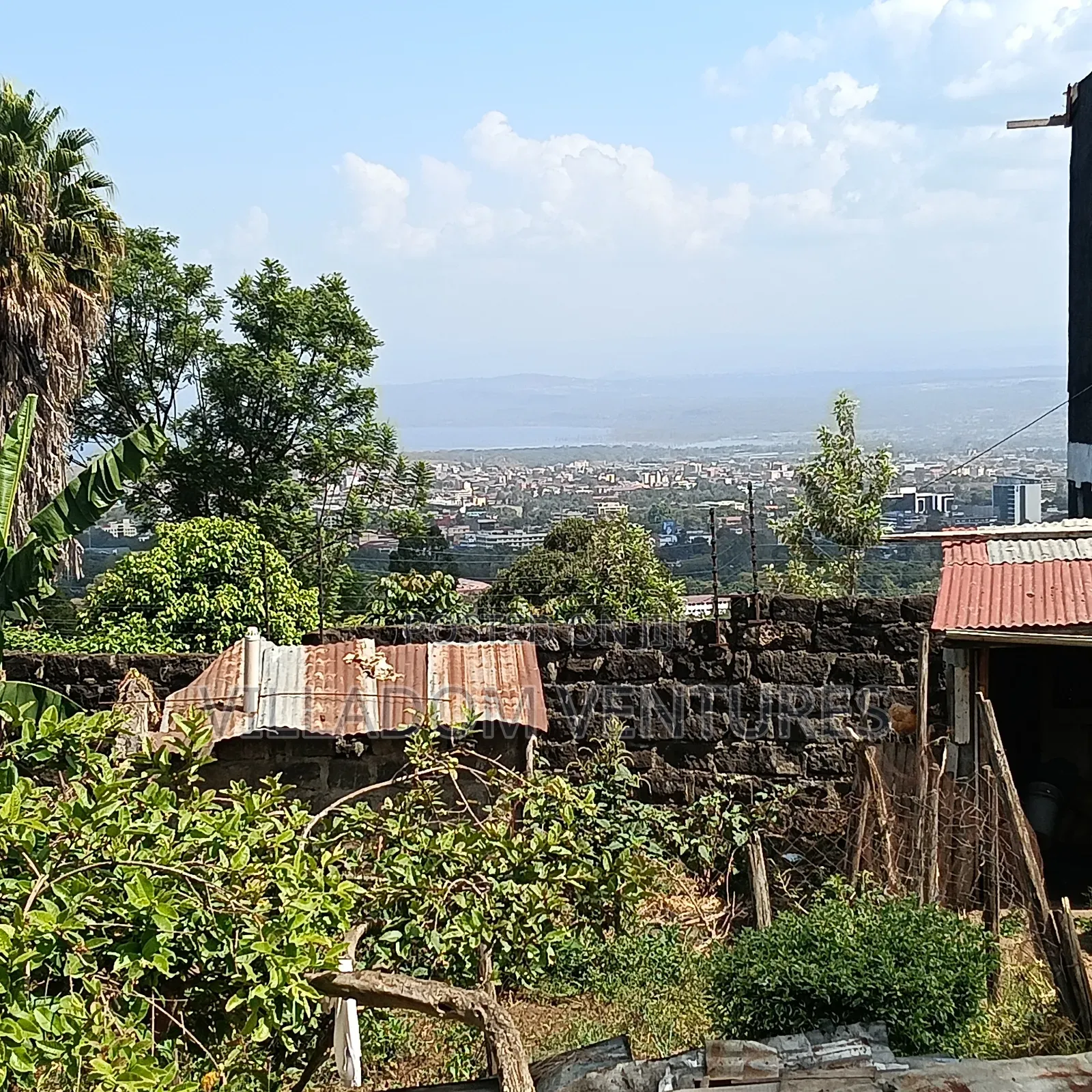 For Sale 1/2 Acre in Millimani Block 12