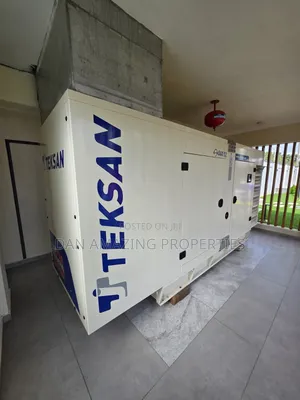 3bdrm Duplex in 2Nd Avenue, Ziwa la Ngombe for sale