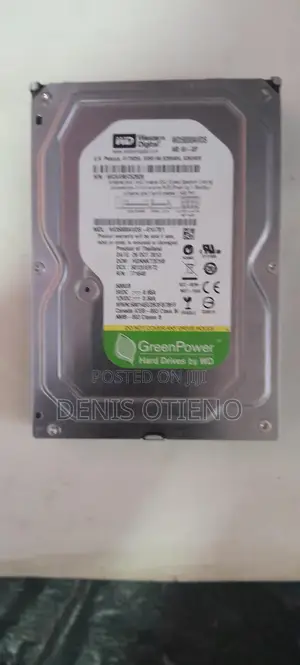 Hard Disk/Drive for Sale