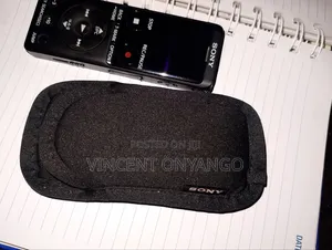 Sony Voice Recorder