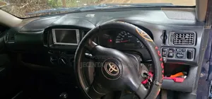 Toyota Probox 2012 Blue