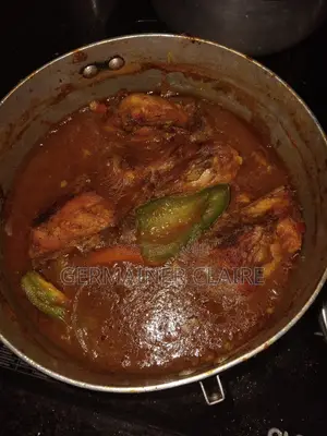 Private Chef