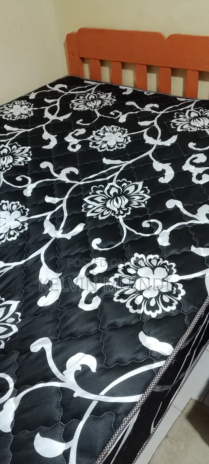 Mattress 5,6,8