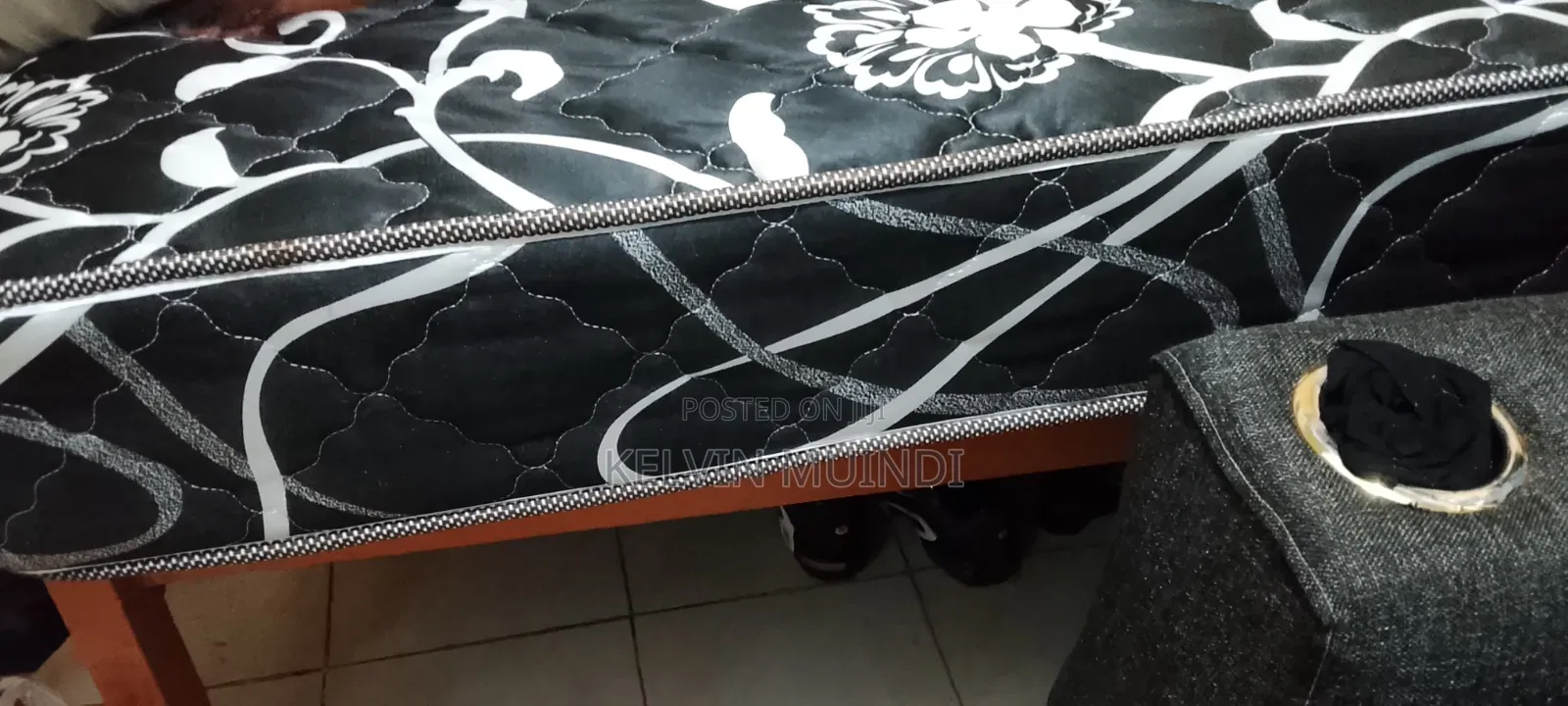 Mattress 5,6,8