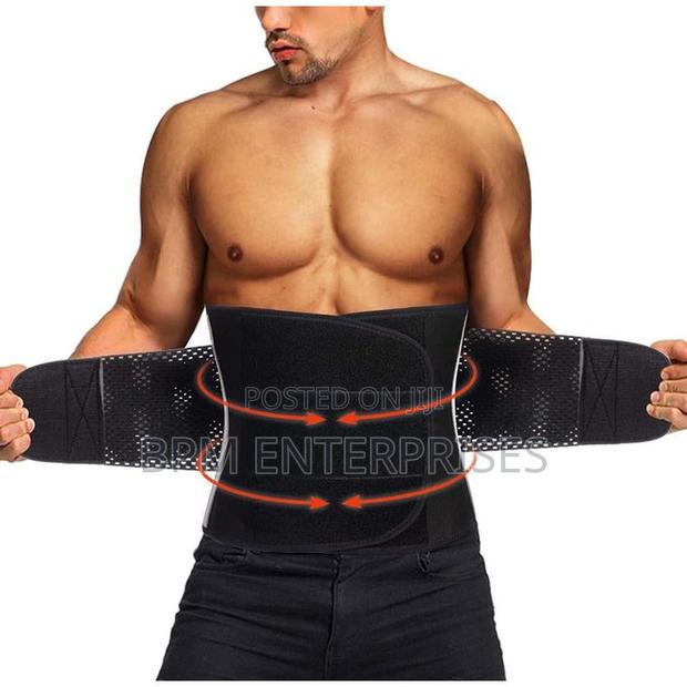 Tummy Trainer Trimmer Corset - Best Quality For Fast Slimming Effect