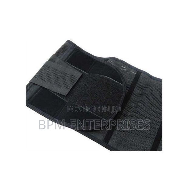 Tummy Trainer Trimmer Corset - Best Quality For Fast Slimming Effect - thumbnail 4