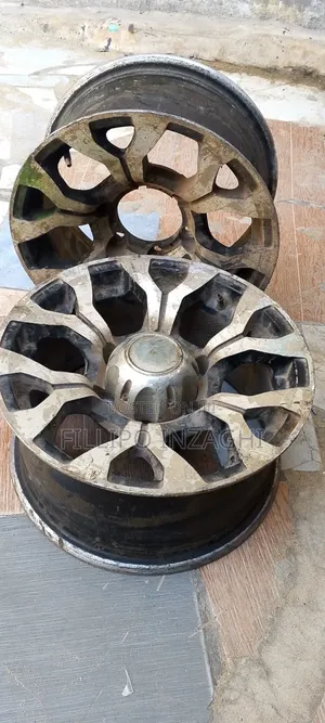 Rims Size 15