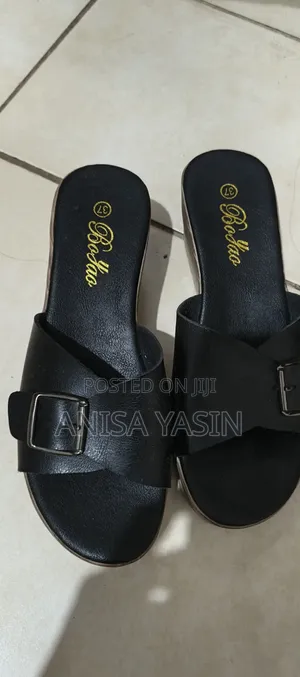 Ladies Sandles