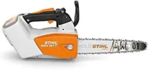 Msa 161 T Chainsaw