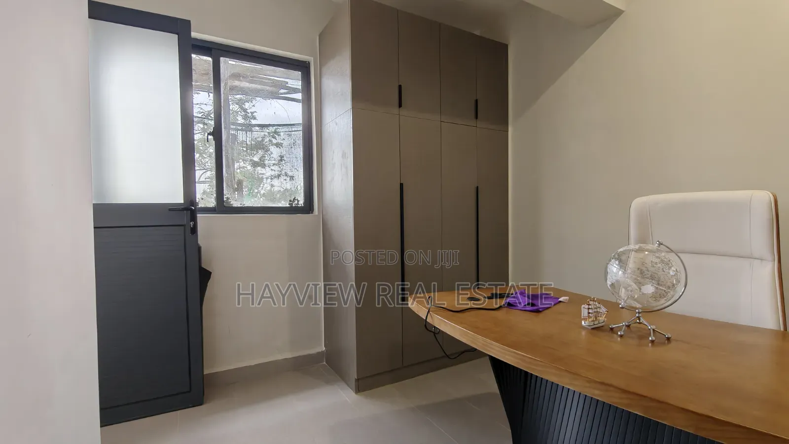 3bdrm Apartment in Marurui, Thindigua/Kasarini for sale