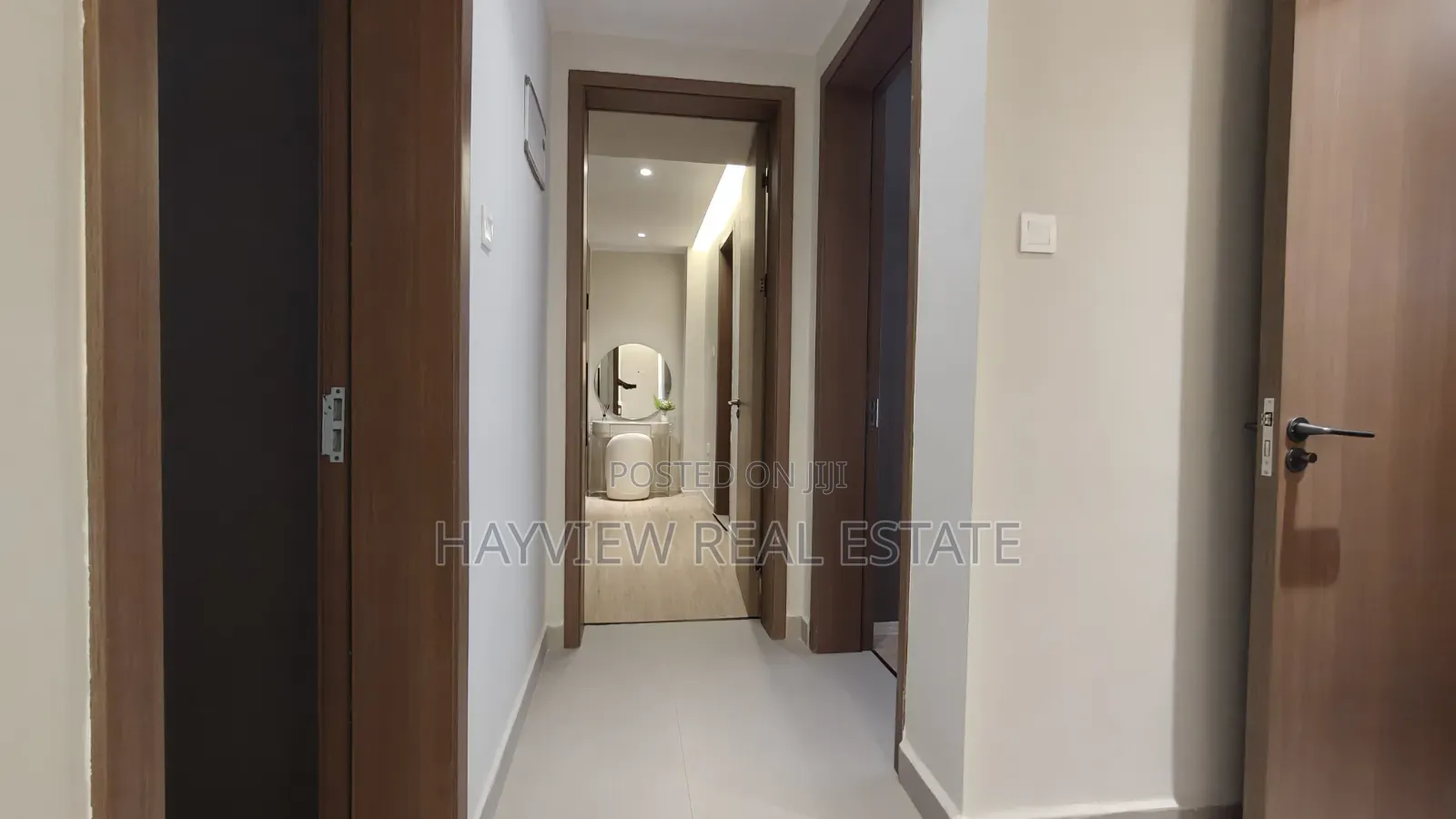 3bdrm Apartment in Marurui, Thindigua/Kasarini for sale