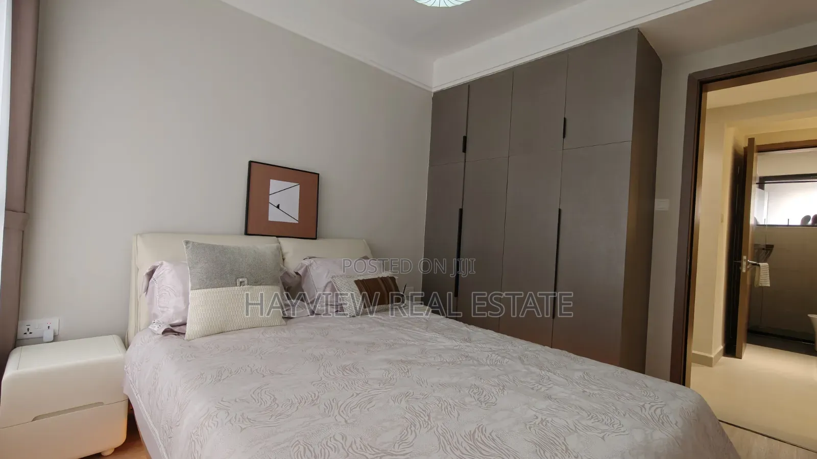 3bdrm Apartment in Marurui, Thindigua/Kasarini for sale