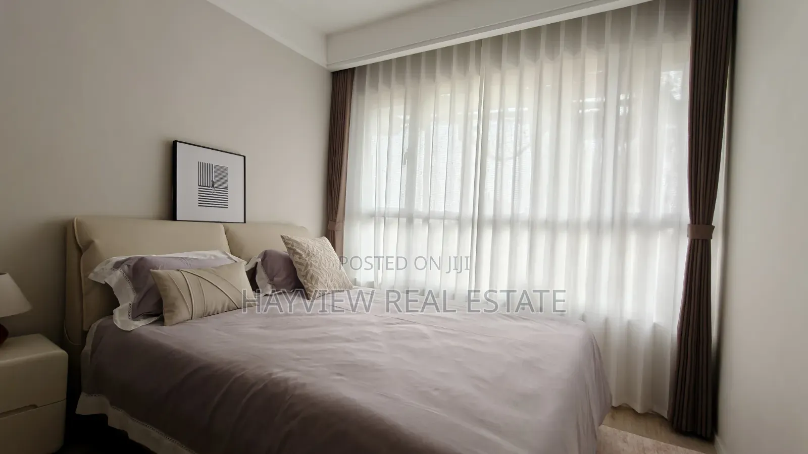 3bdrm Apartment in Marurui, Thindigua/Kasarini for sale