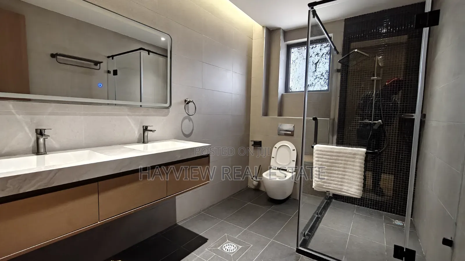 3bdrm Apartment in Marurui, Thindigua/Kasarini for sale