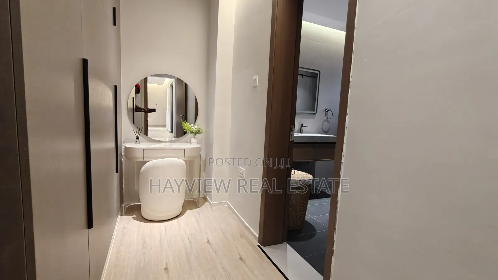 3bdrm Apartment in Marurui, Thindigua/Kasarini for sale