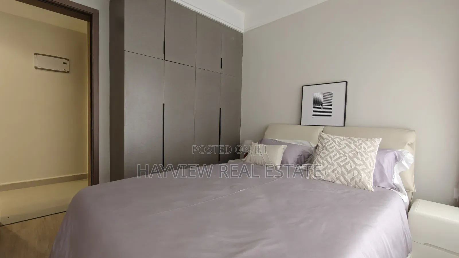 3bdrm Apartment in Marurui, Thindigua/Kasarini for sale