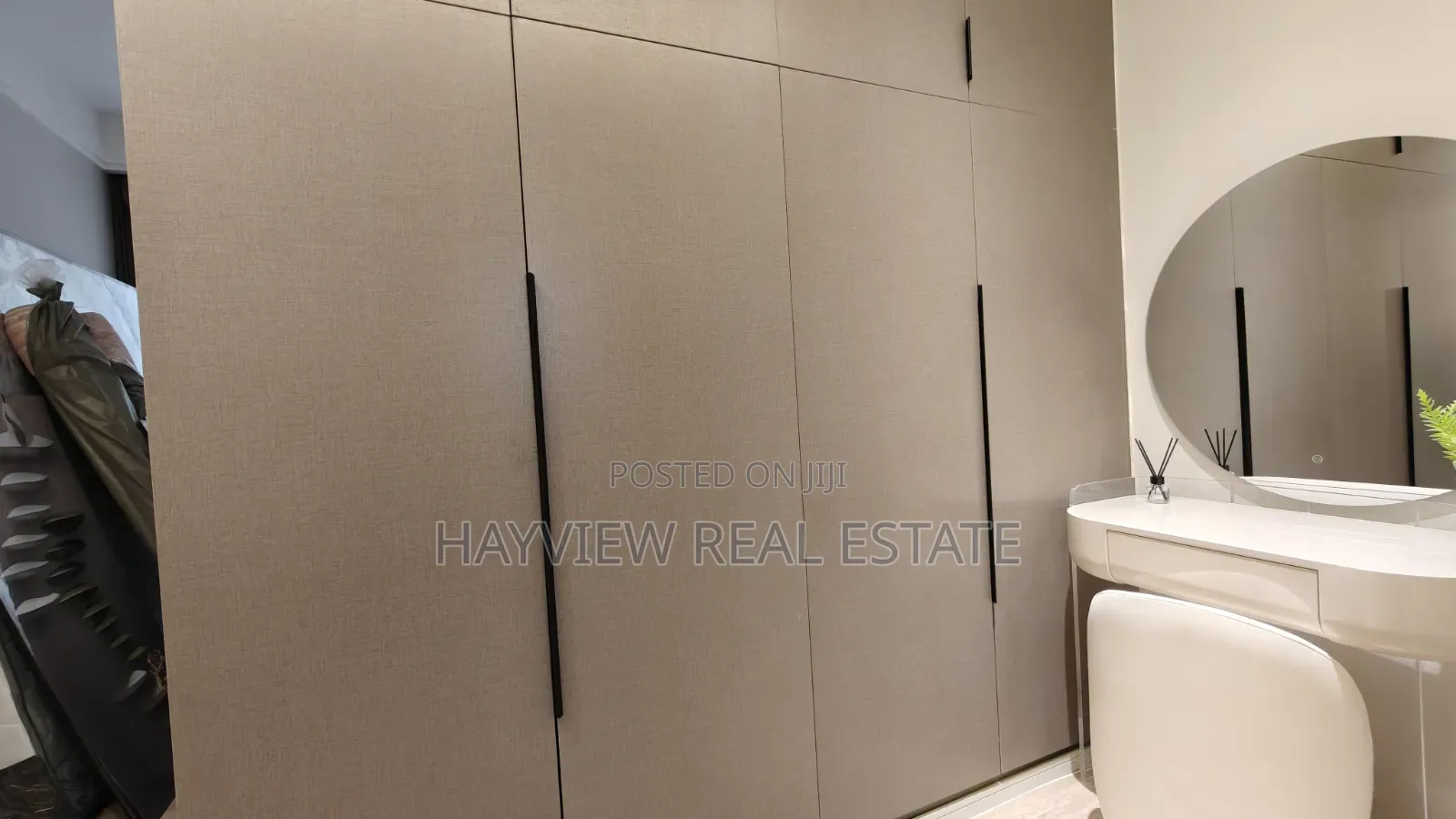3bdrm Apartment in Marurui, Thindigua/Kasarini for sale