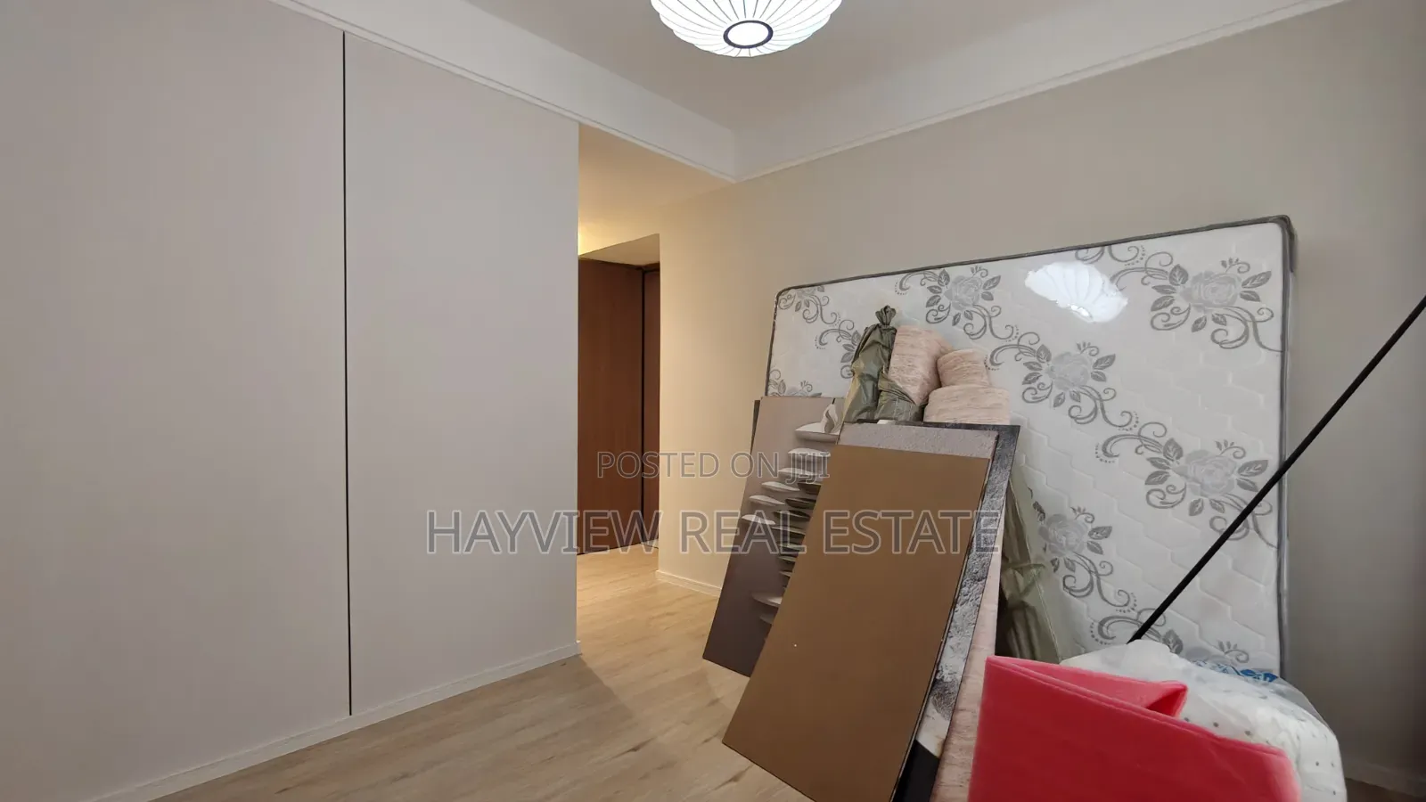 3bdrm Apartment in Marurui, Thindigua/Kasarini for sale