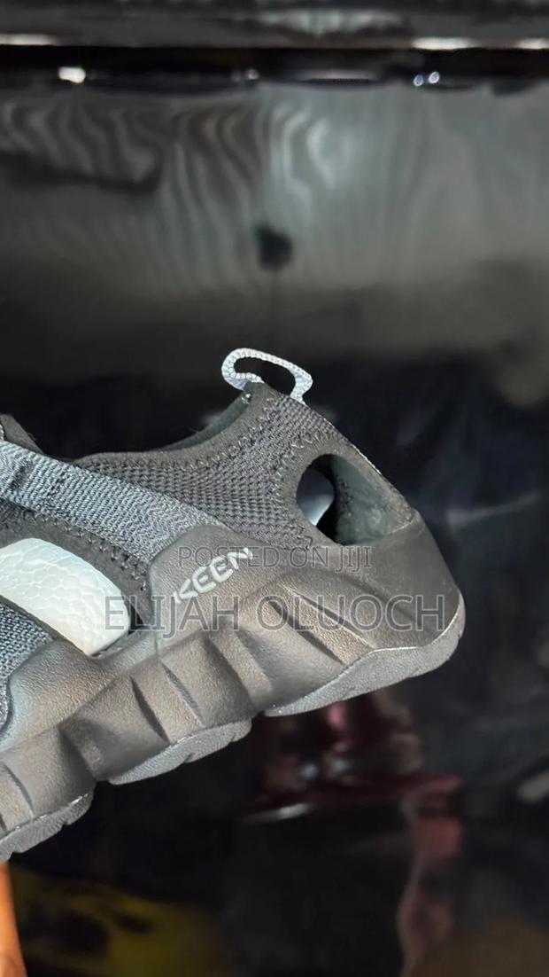 Keen Hyperport H2 Sandal 
“ Black/ Grey ” - thumbnail 2