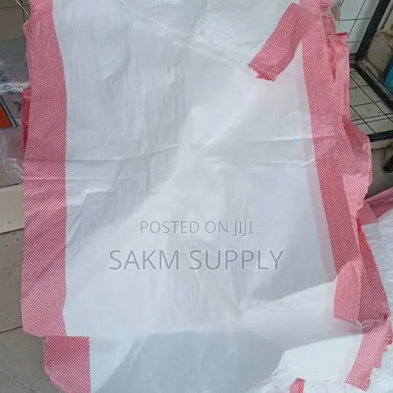 5 Kg Plain Sack Wholesale