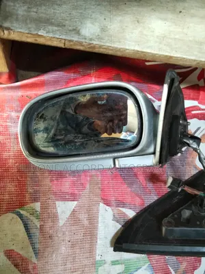 Sidemirror for Toyota Ae 100 Power