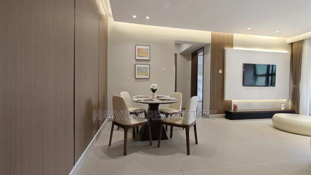 2bdrm Apartment in Marurui, Thindigua/Kasarini for sale