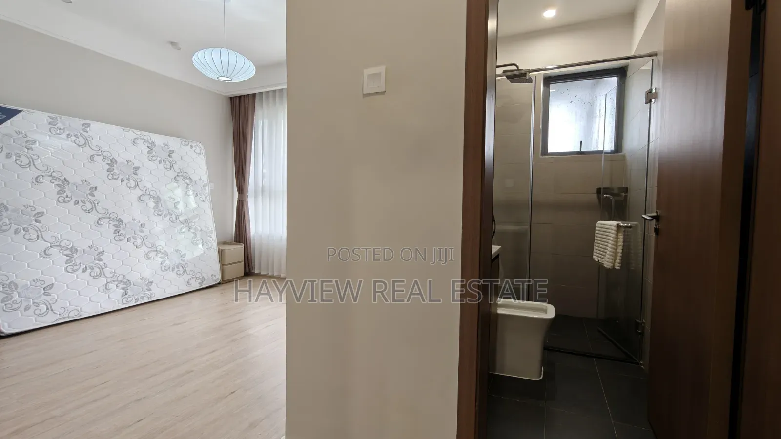 2bdrm Apartment in Marurui, Thindigua/Kasarini for sale