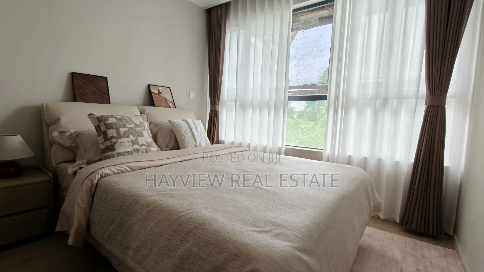 2bdrm Apartment in Marurui, Thindigua/Kasarini for sale