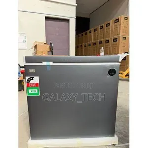 GLD Chest Freezer 109l