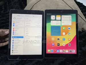 Apple iPad 10.2 (2019) 128 GB Silver