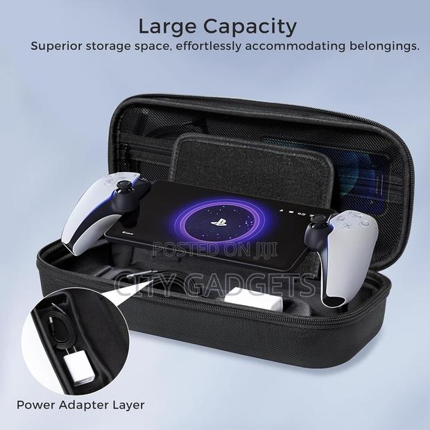 Powera Protection Case for Playstation Portal Remote Player