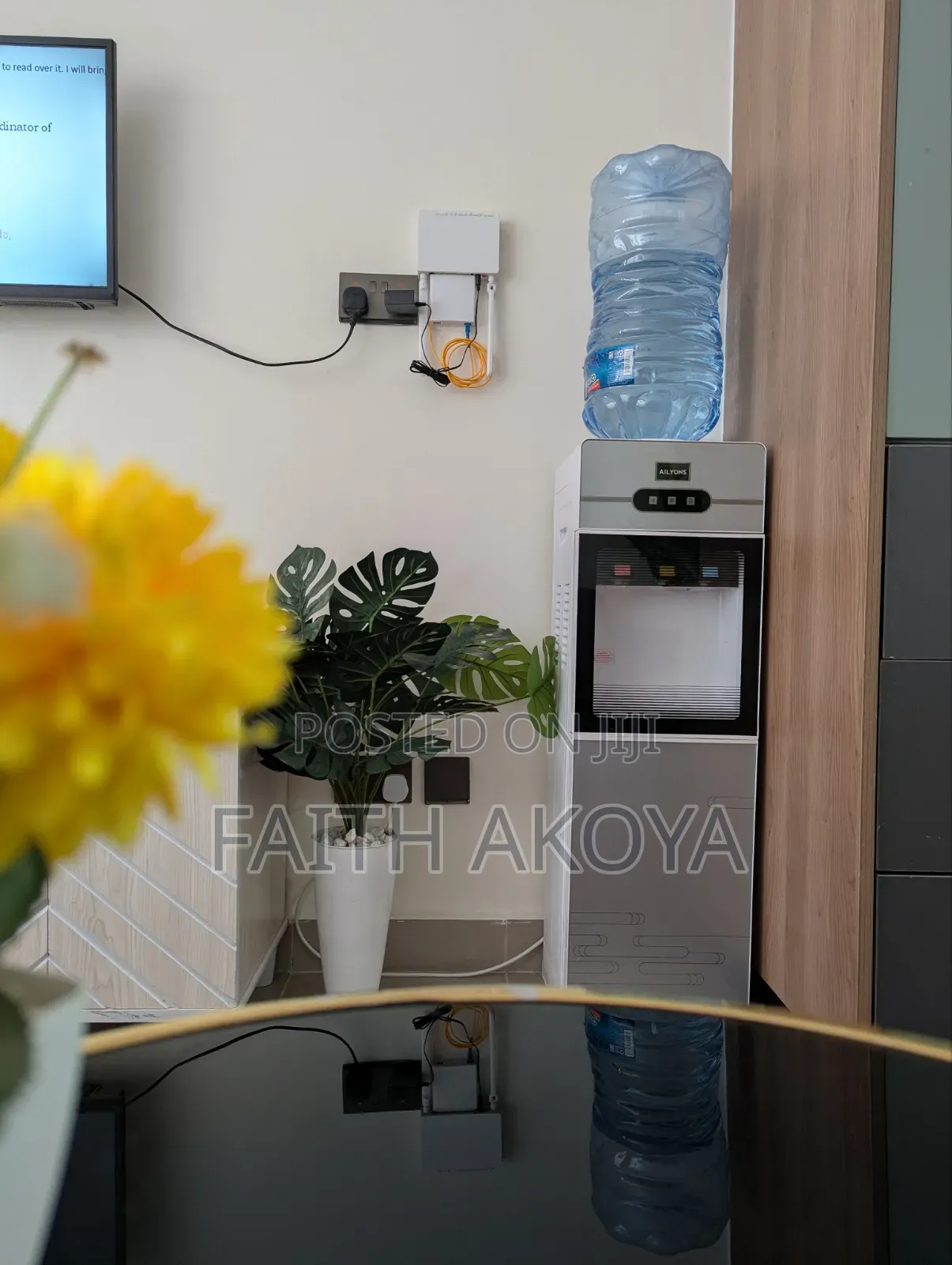 Studio Airbnb/Furnished Apartment in South B