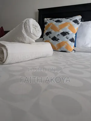Studio Airbnb/Furnished Apartment in South B