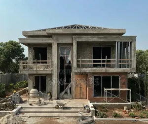 Mansion Architectural Design