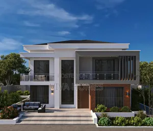 Mansion Architectural Design