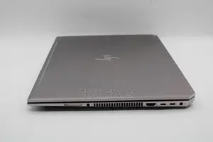 Laptop HP ZBook 15 G5 64GB Intel Core i9 SSD 512GB