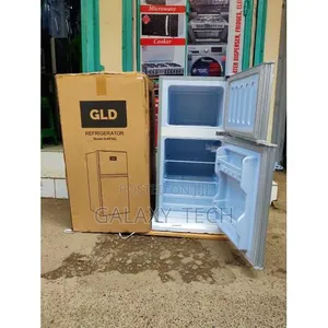 GLD Fridge 95l Double Door With Digital Control