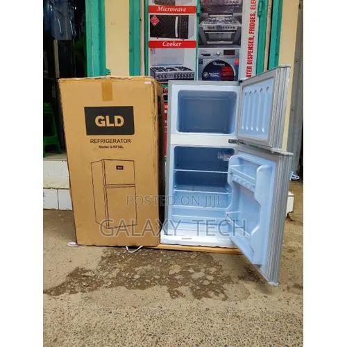 GLD Fridge 95l Double Door With Digital Control - thumbnail 2