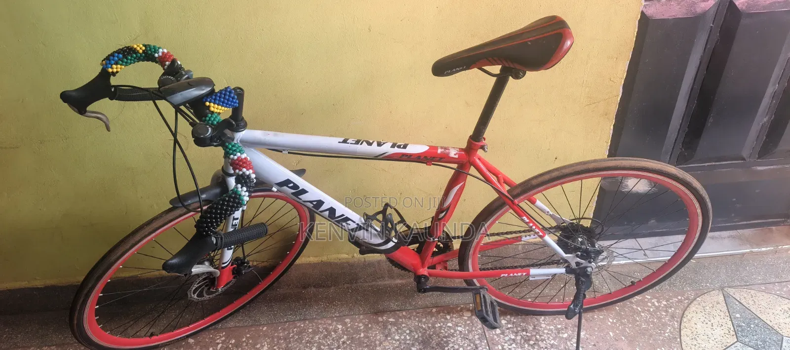 Planet Bike