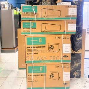 Hisense Air Condition 12000btu Now Available