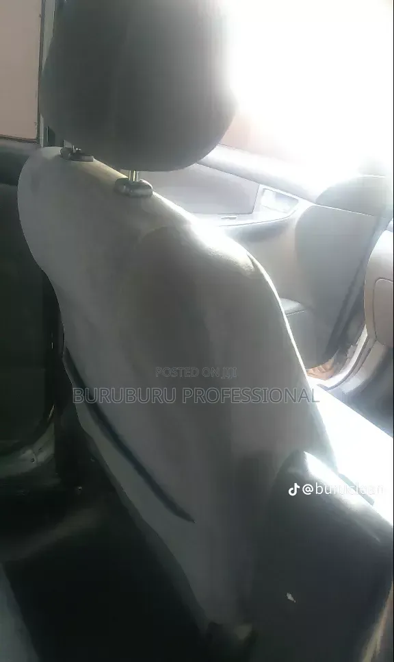 Buruburu Professional Cleaning