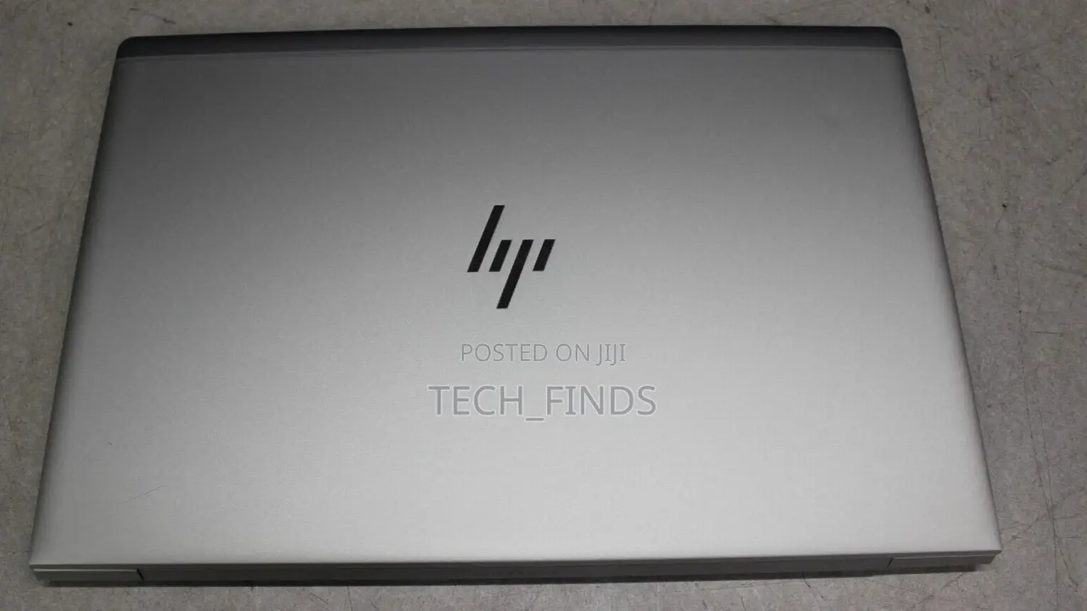 Laptop HP EliteBook 850 G6 8GB Intel Core i7 SSD 256GB