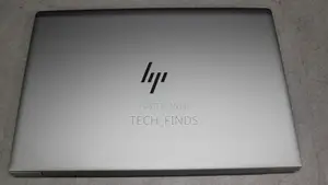 Laptop HP EliteBook 850 G6 8GB Intel Core i7 SSD 256GB