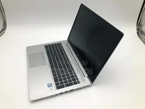 Laptop HP EliteBook 850 G6 8GB Intel Core i7 SSD 256GB