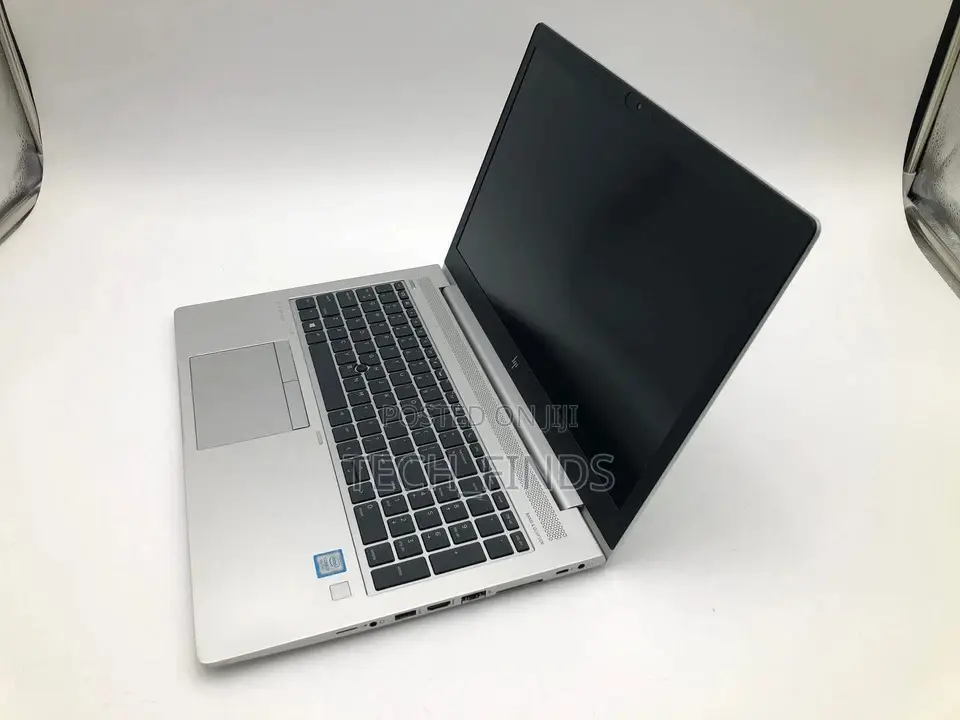 Laptop HP EliteBook 850 G6 8GB Intel Core i7 SSD 256GB