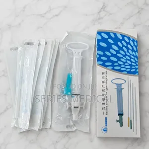 Mva Kits. For Gynaecological Use